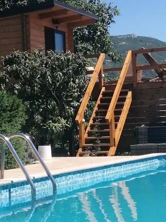 Extraordinary Villa Marija In Kastela Kastel Novi Croatia