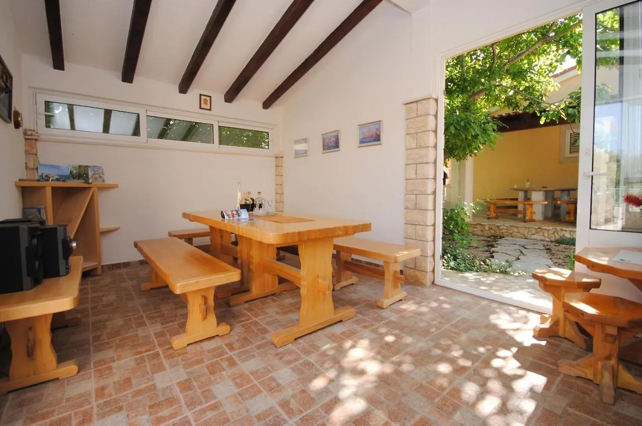 Extraordinary Villa Marija In Kastela Kastel Novi