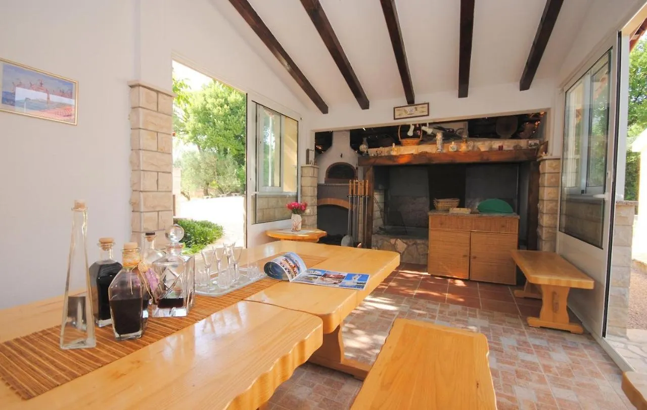 Extraordinary Villa Marija In Kastela Kastel Novi