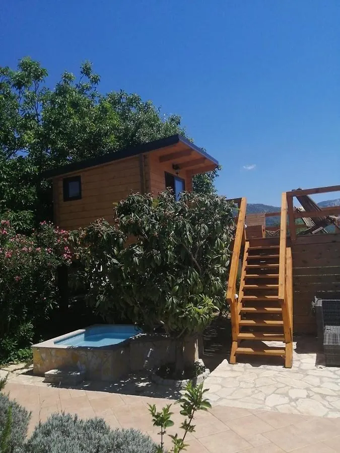Extraordinary Villa Marija In Kastela Kastel Novi