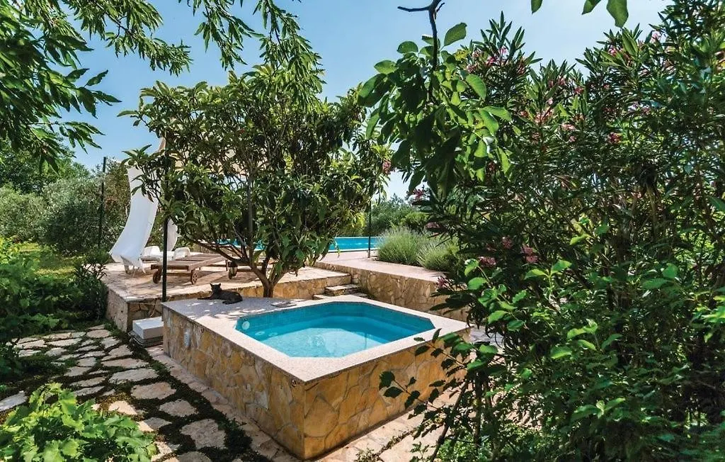 Extraordinary Villa Marija In Kastela Kastel Novi