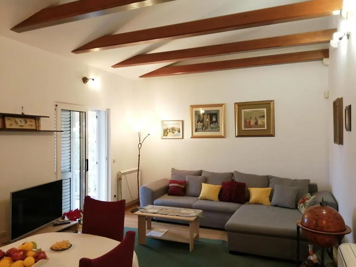 Extraordinary Villa Marija In Kastela Kastel Novi