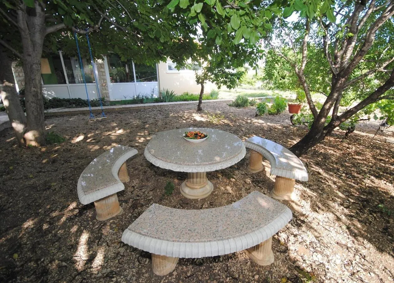 Extraordinary Villa Marija In Kastela Kastel Novi