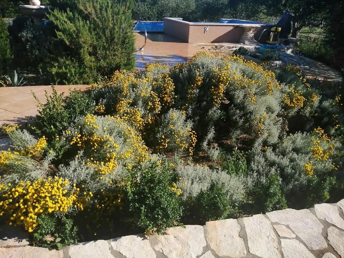 Extraordinary Villa Marija In Kastela Kastel Novi