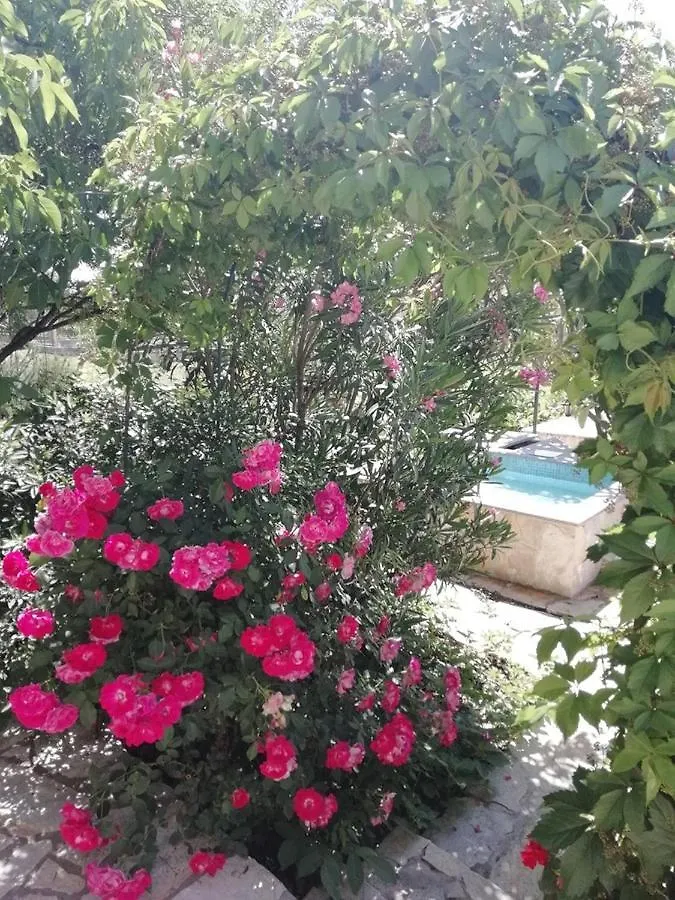 Extraordinary Villa Marija In Kastela Kastel Novi