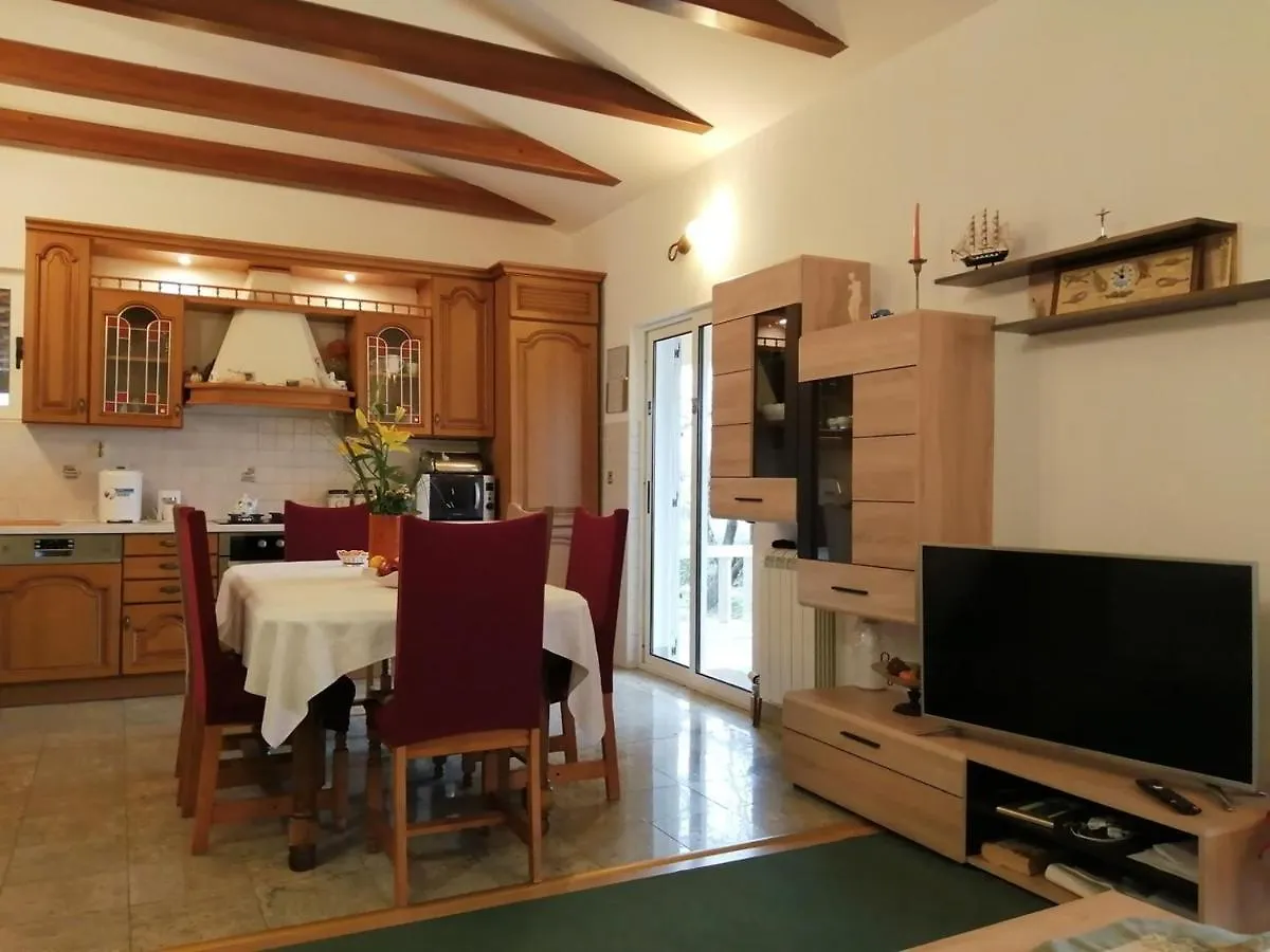 Extraordinary Villa Marija In Kastela Kastel Novi